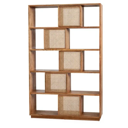 PRITI Bookcase