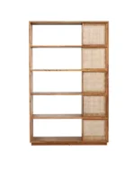 PRITI Bookcase