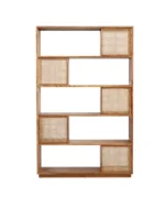 PRITI Bookcase