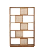 PRITI Bookcase