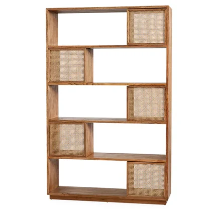 PRITI Bookcase