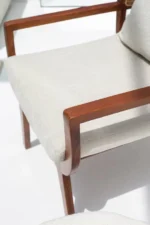 PRITI Lounge Chair