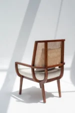 PRITI Lounge Chair