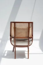 PRITI Lounge Chair