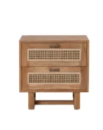 PRITI Bedside Table