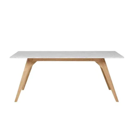 PRITI Rectangular Dining Table