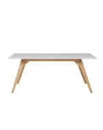 PRITI Rectangular Dining Table