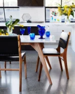 PRITI Rectangular Dining Table