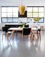 PRITI Rectangular Dining Table