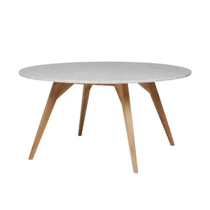 PRITI Round Dining Table