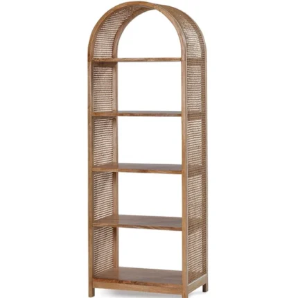 PRITI Open Bookcase