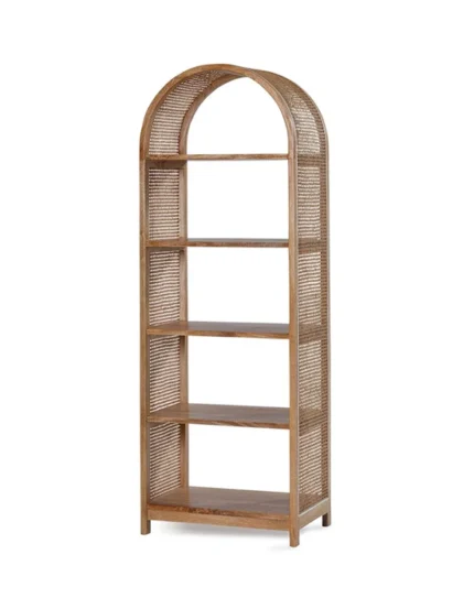 PRITI Open Bookcase