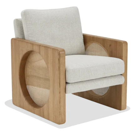 PRITI Armchair