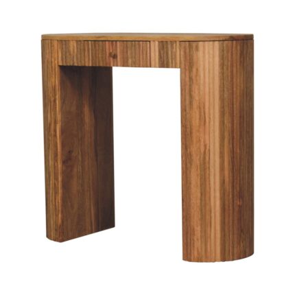 PRITI Straight Console Table