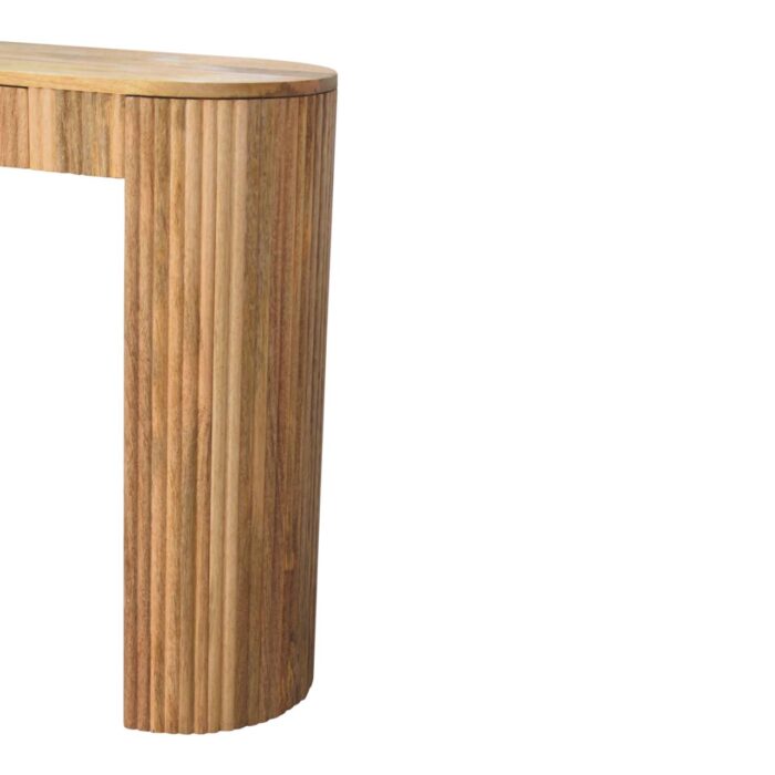 PRITI Straight Console Table