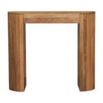 PRITI Straight Console Table