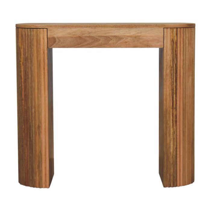 PRITI Straight Console Table