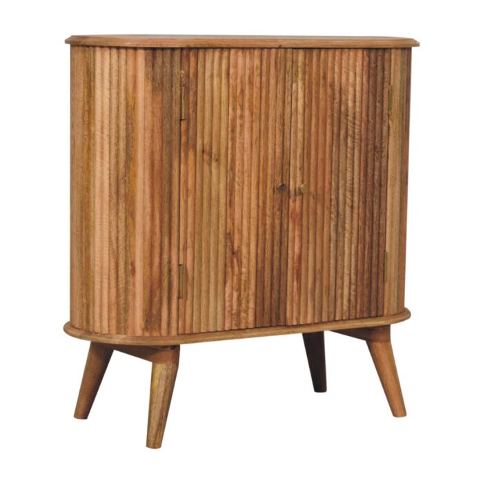 PRITI Nordic Cabinet