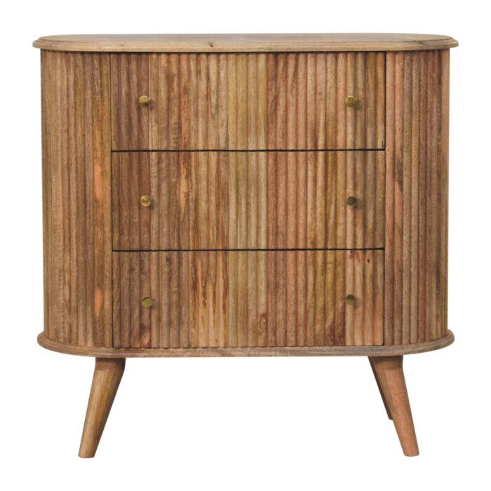 PRITI Nordic Chest