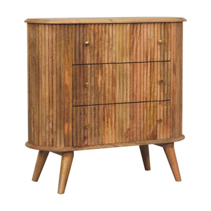 PRITI Nordic Chest