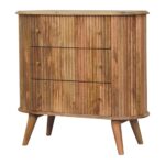 PRITI Nordic Chest