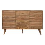 PRITI Large Nordic Chest