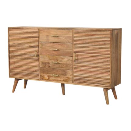 PRITI Large Nordic Chest