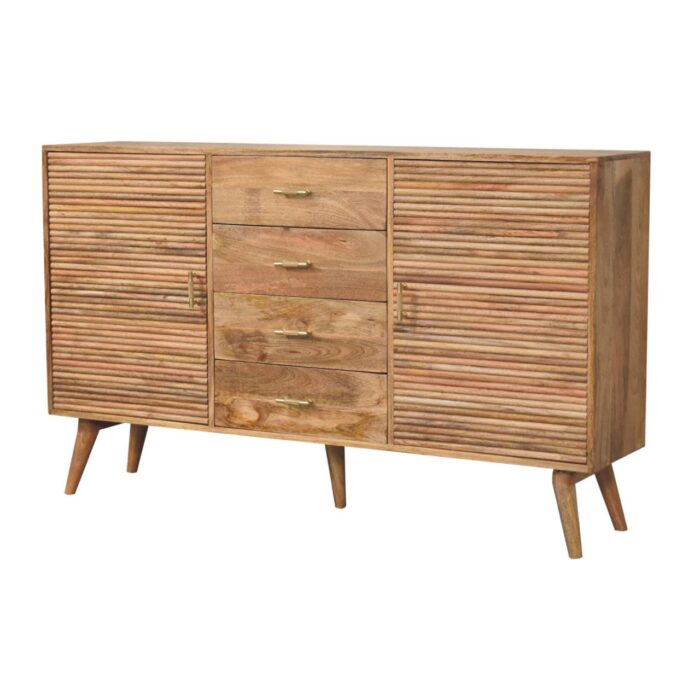 PRITI Large Nordic Chest