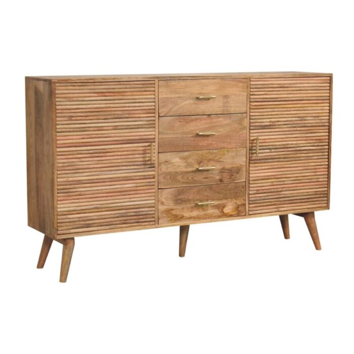 PRITI Large Nordic Chest