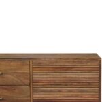 PRITI Large Nordic Chest