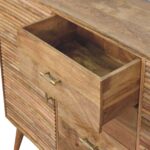 PRITI Large Nordic Chest