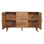 PRITI Large Nordic Chest