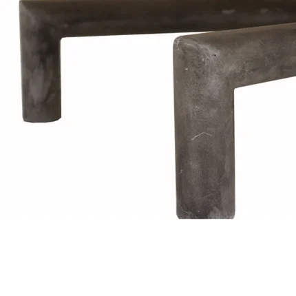 PRITI 3 Door Sideboard