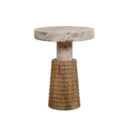 PRITI Side Table