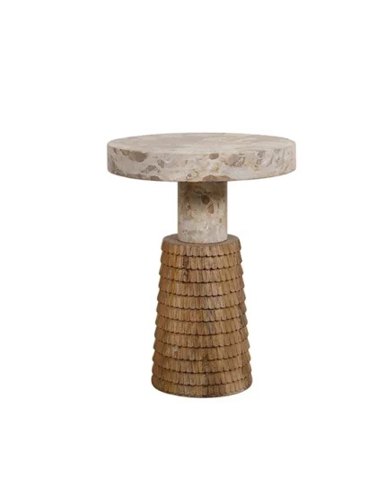 PRITI Side Table