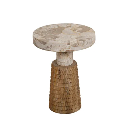 PRITI Side Table