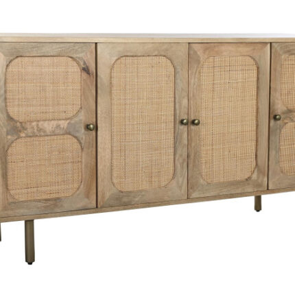 PRITI Buffet Rattan Natural