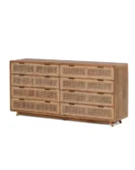 PRITI Chest 8 Drawers