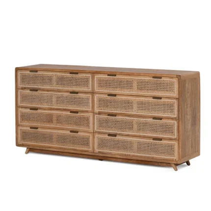 PRITI Chest 8 Drawers