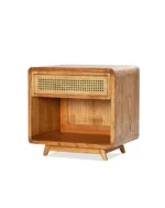 PRITI Bedside Table