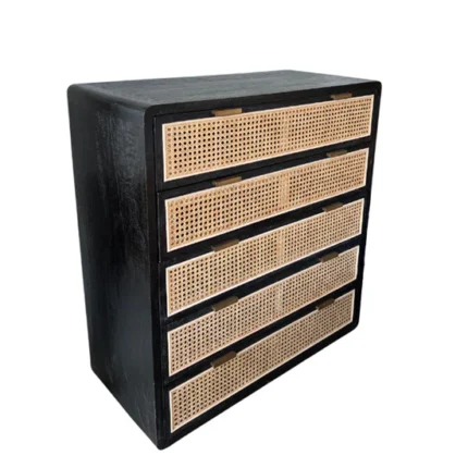 PRITI Chest 5 Drawers