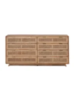 PRITI Chest 8 Drawers