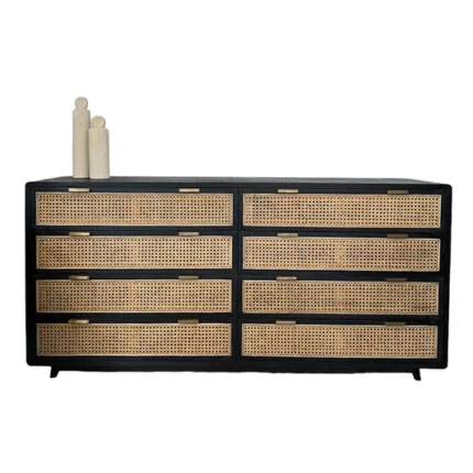 PRITI Chest 8 Drawers