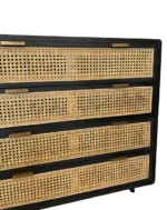 PRITI Chest 8 Drawers