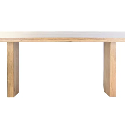 PRITI Design Dining Table in Solid Wood Home Decor