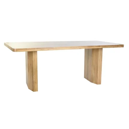 PRITI Design Dining Table in Solid Wood Home Decor