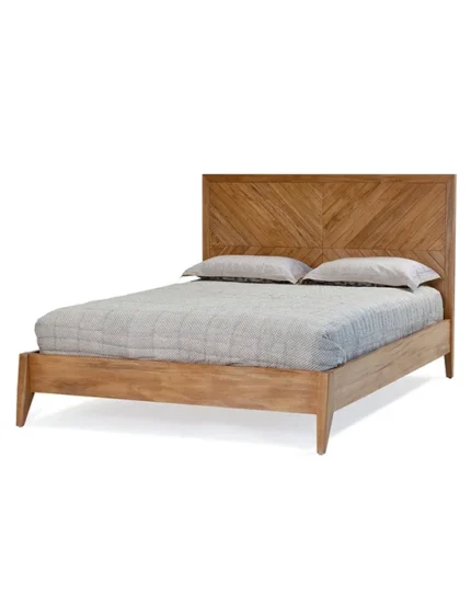 PRITI Bed (Natural)