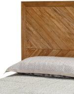 PRITI Bed (Natural)