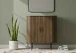 PRITI Wooden Cabinet