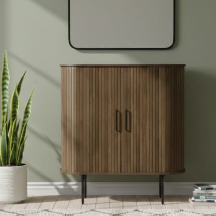 PRITI Wooden Cabinet